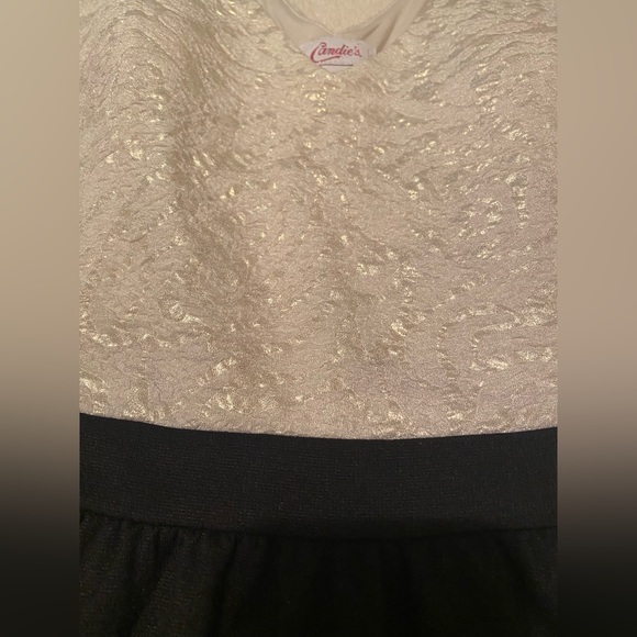 Candie’s Juniors dress size medium - Picture 4 of 9